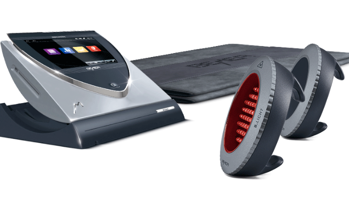 BEMER Technology