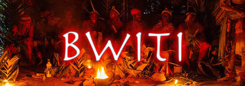 Bwiti