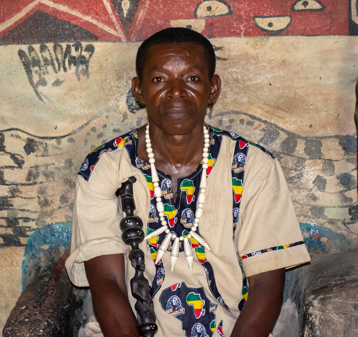 Bossisi Bangoye