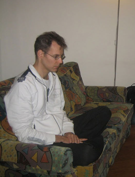 Meditation Image