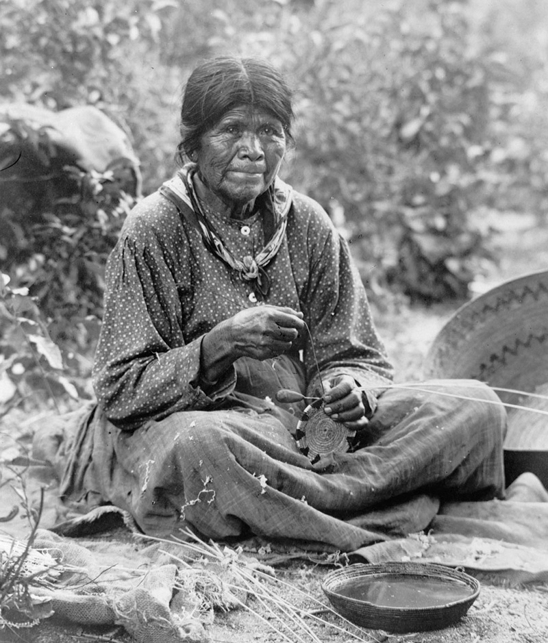 Paiute Indian Tribe