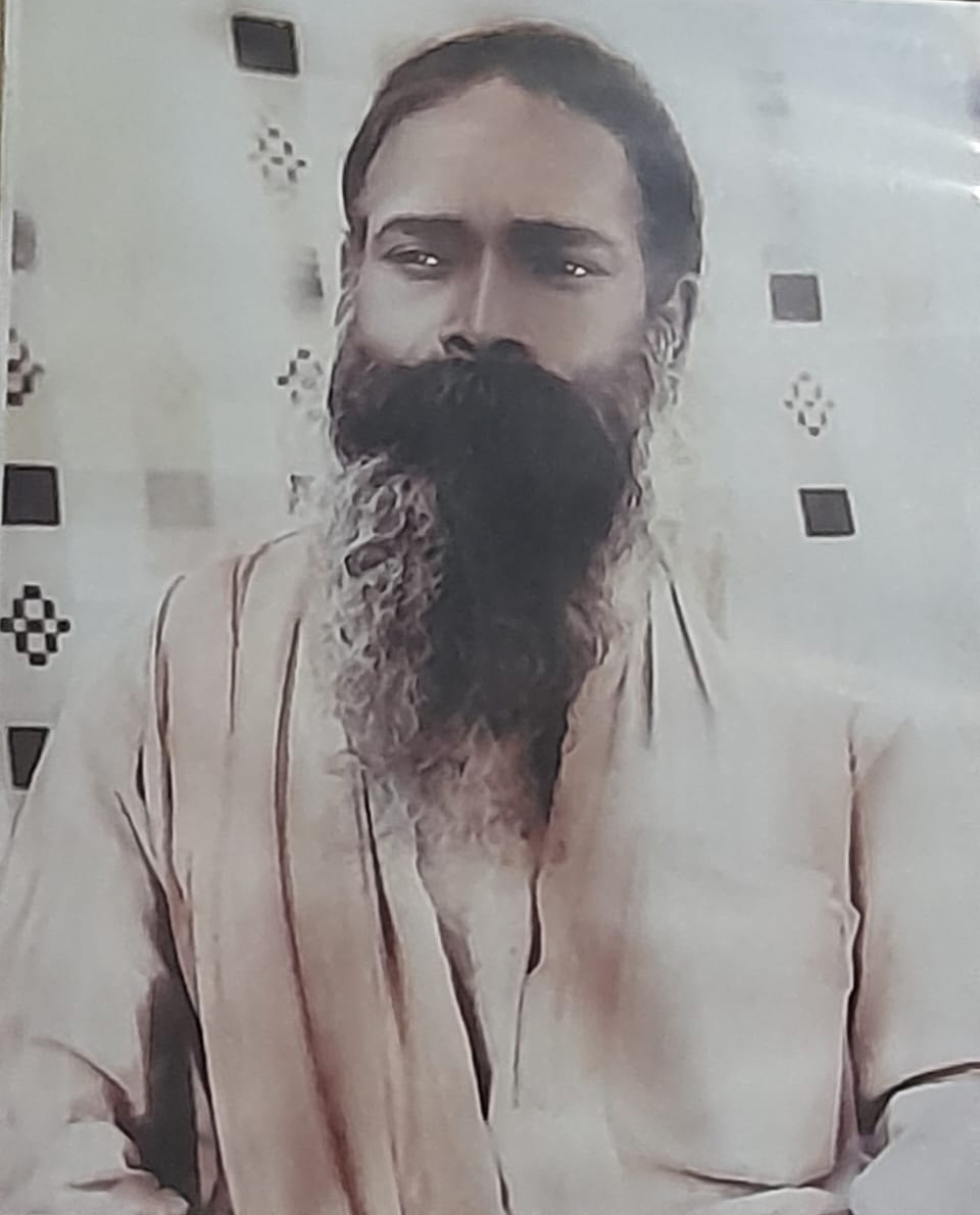 Kalidas Swami