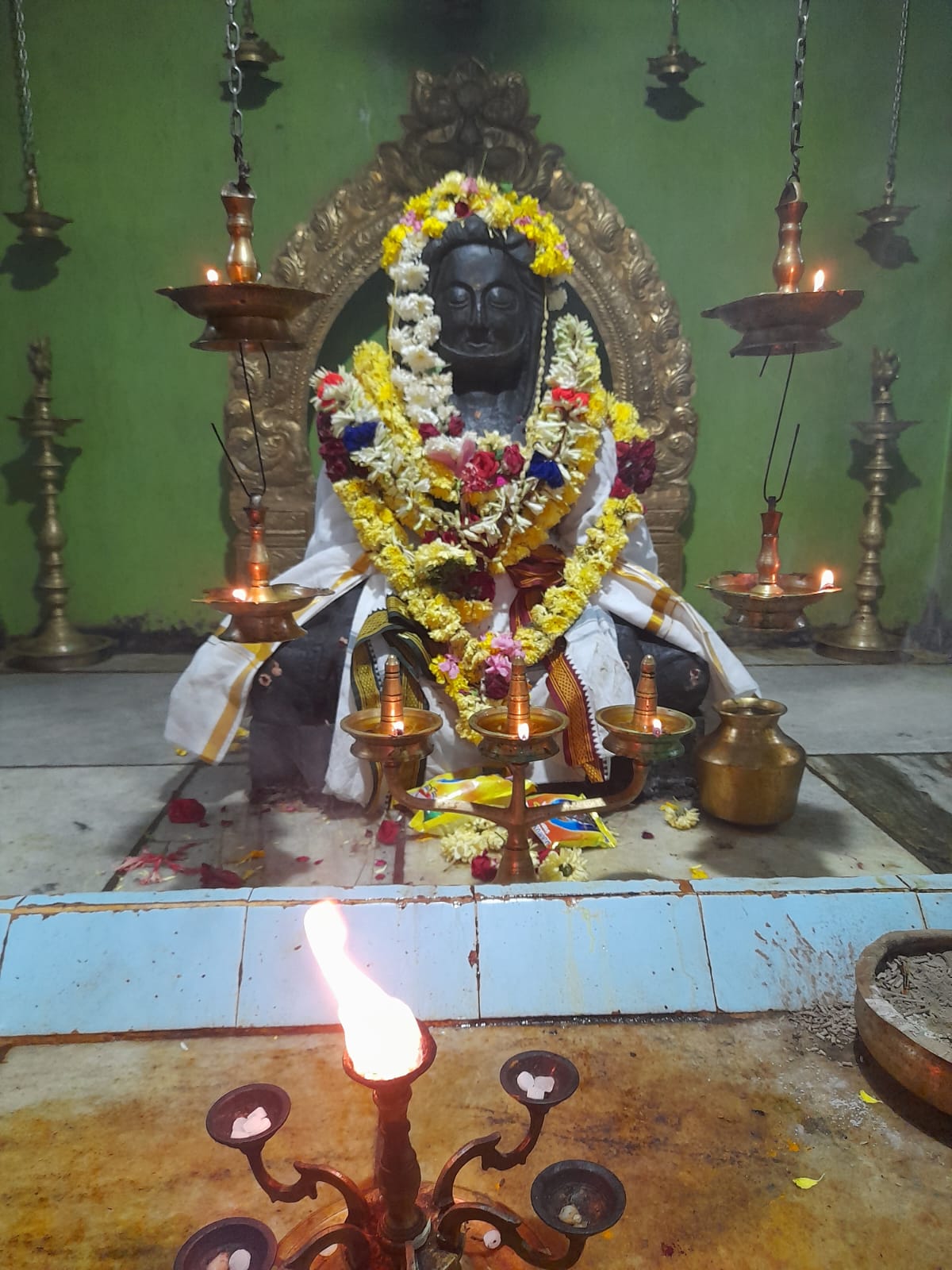 Sri Annan Swamigal