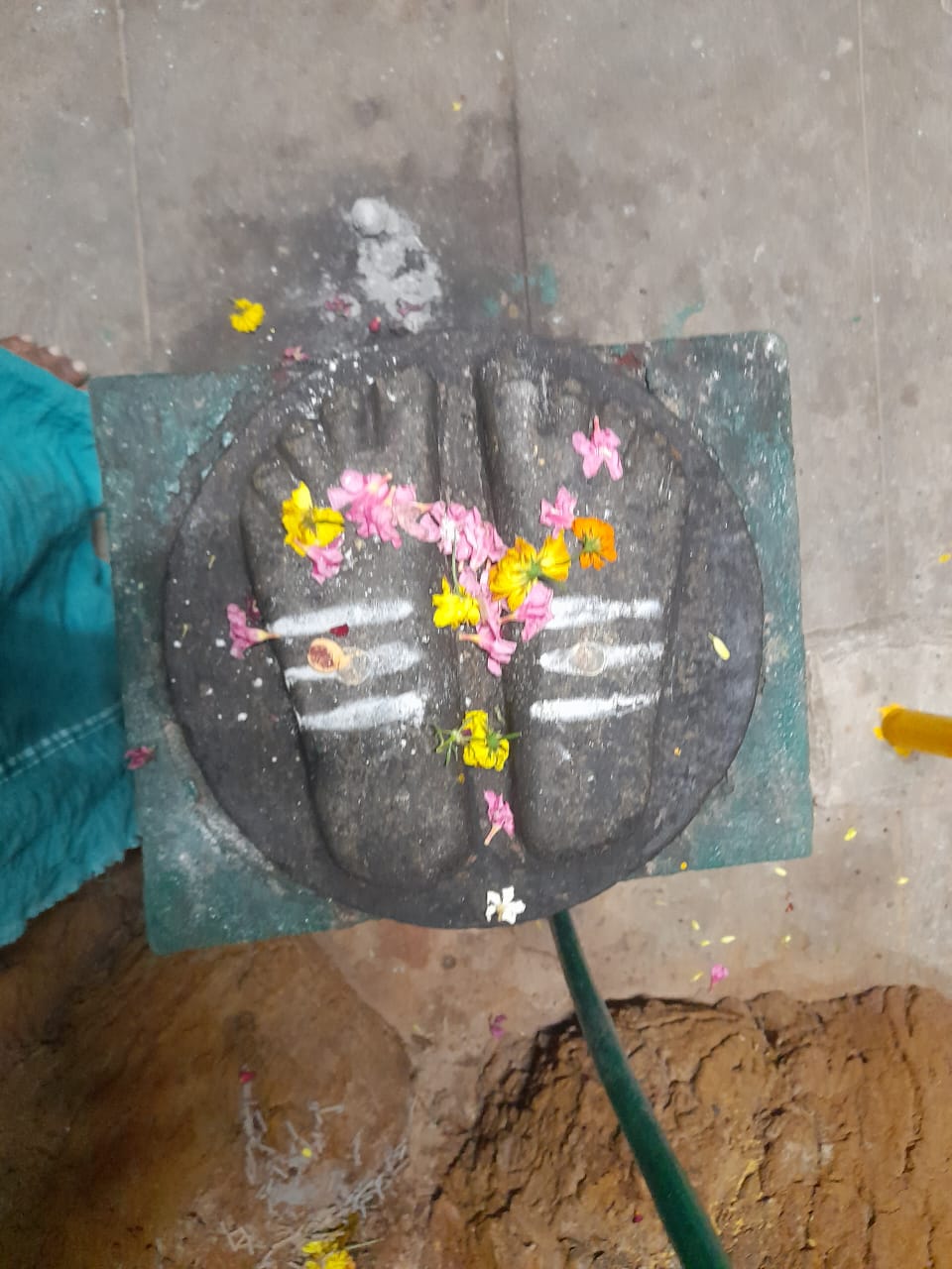 Padokas from Mayandi Swamigal