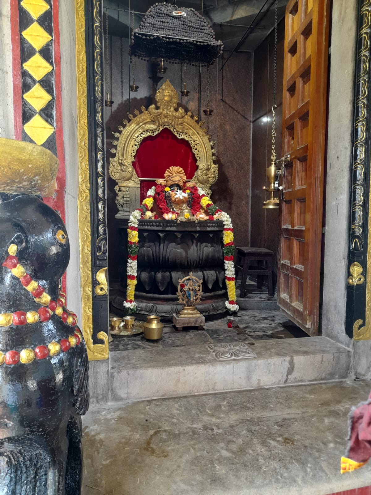 Sri Siva Prakasa Swamigal