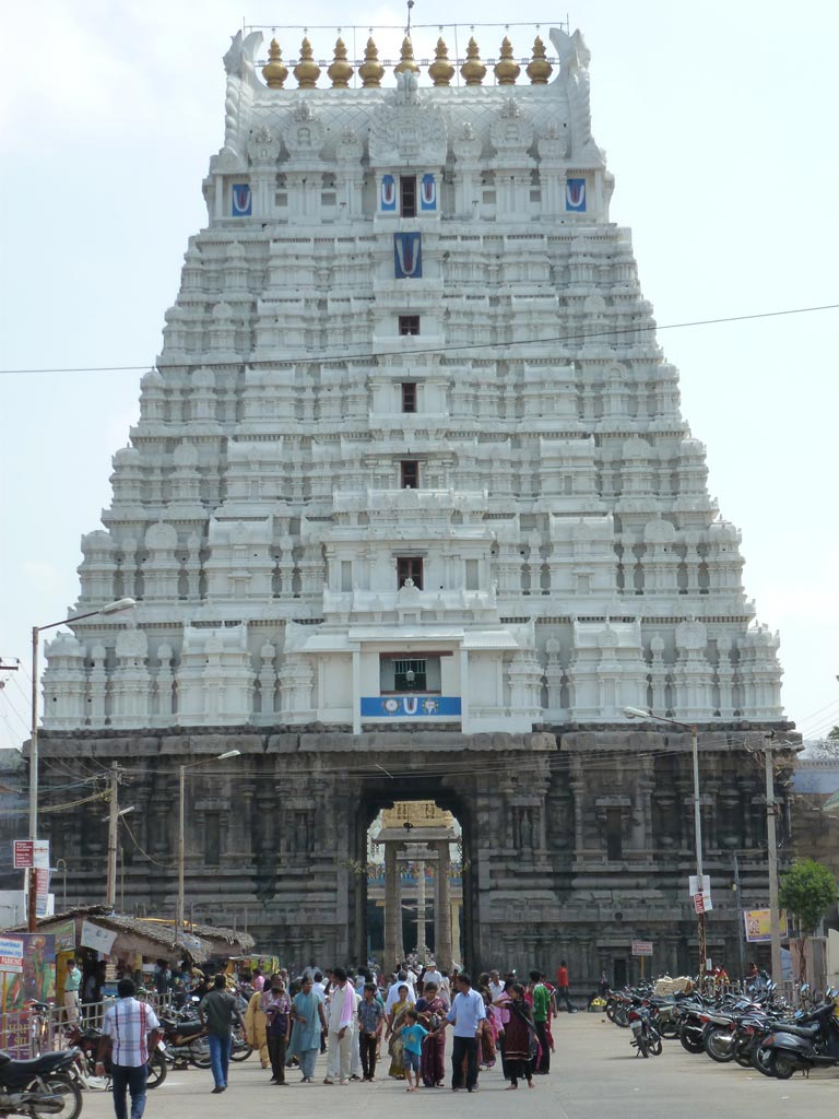 Varadharaja Perumal Temple 1