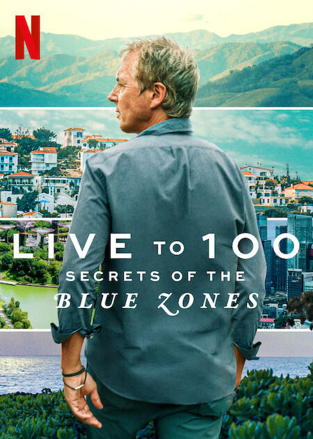 Blue Zones
